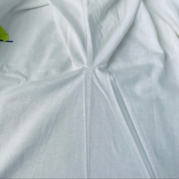 Vintage Y2K Disney World Tee - Picture 8 of 8